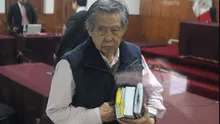 Esterilizaciones forzadas: amplían por 8 meses investigación contra Alberto Fujimori