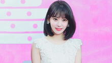 Sakura, exIZ*ONE, viajaría a Corea para reunirse con HYBE, según medios