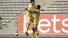 Carlos Stein venció 1-0 a Unión Huaral por la Liga 2 2021