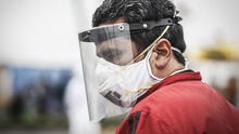 Cevallos sobre uso de protector facial en transporte: “Este tema va a cambiar en los próximos días”