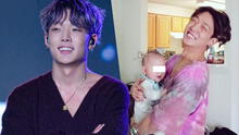 Bobby será padre y se casará: idol de iKON anuncia su sorpresiva boda