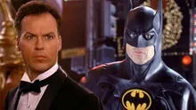 Batman es la única película de superhéroes que ha visto Michael Keaton