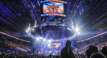 WWE SummerSlam 2021: guía de horarios para ver la lucha libre en los diferentes países