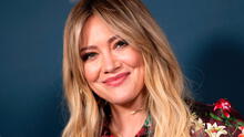 Hilary Duff da positivo a COVID-19 tras empezar a grabar spin-off de How I met your mother