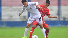 Líbero Sur: Binacional jugará ante Ayacucho FC este viernes