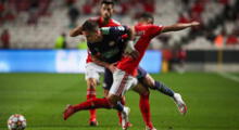 Tarjeta Roja: sintoniza en vivo online y gratis el PSV vs. Benfica por los playoffs de Champions League