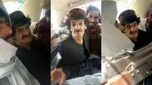 Afganistán: talibanes asesinan a comediante de TikTok que se burlaba de ellos