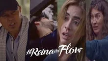 La reina del flow 2: ¿quiénes mueren en la serie colombiana?