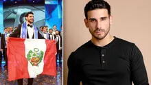 Varo Vargas tras ganar el Mister Supranational 2021: “Un honor representar al país”