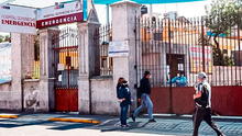 Arequipa: Consejo Regional deriva investigación sobre tráfico de sangre a Fiscalía