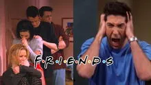 Friends dejará Warner Channel y será exclusivo de HBO Max desde 31 de agosto
