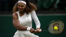 Serena Williams sobre accionar de Zverev: Si yo hiciera algo así, quizá estaría en la cárcel