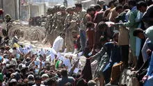 Afganistán: rama del Estado Islámico se atribuye algunos atentados en Kabul