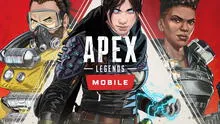 Apex Legends Mobile iniciará su fase de pruebas beta en Perú