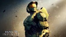 343 Industries retrasa los anuncios de campaña cooperativa y modo Forge de Halo Infinite