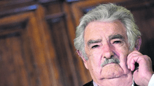 José Mujica sobre crisis económica en Argentina: “No sé cómo, pero siempre salen adelante”