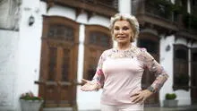 Cecilia Bracamonte vuelve en vivo al Gran Teatro Nacional