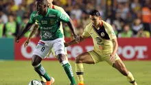 Ver América vs. León vía Claro Sports: hora del partido por jornada 7 de la Liga MX 2021