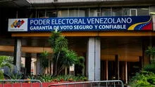 Venezuela: plazo de postulación para las elecciones regionales se extenderá hasta setiembre