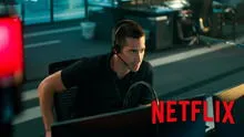 Netflix: Jake Gyllenhaal llega con The guilty, thriller sobre un operador del 911