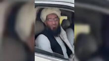 Exasistente de seguridad de Osama bin Laden regresa a Afganistán en medio de atentados
