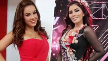 Greysi Ortega asegura que Milena Zárate debió ganar Reinas del show: “El público lo sabe”