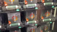 Japón: procesadores Ryzen se venden en máquinas expendedoras