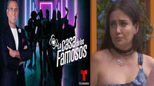 La casa de los famosos: ¿por qué Celia Lora quiere demandar al reality de Telemundo?