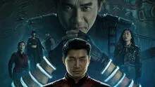 Shang-Chi: éxito del filme de Marvel motivará una posible secuela, dice Jonathan Schwartz