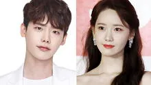 Confirmado: Lee Jong Suk y Yoona serán esposos en el nuevo drama Big mouth