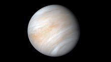 Venus “reinará” en el cielo durante los atardeceres del mes de setiembre, destaca el IGP