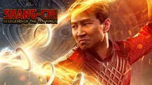 Shang-Chi: la pelea eliminada que el director lamenta haber sacado del film