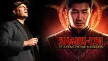 Shang-Chi aún no llega a China y pone en riesgo su taquilla mundial