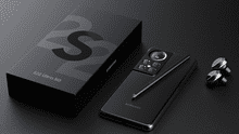 El Galaxy S22 de Samsung sería el primer móvil en tener un procesador Qualcomm Snapdragon 898