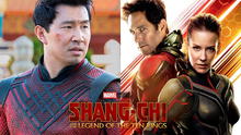 Shang-Chi: ¿Ant-Man y The Wasp tienen un cameo en la cinta de Marvel?