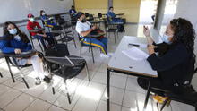 Disponen cuarentena en colegio de La Molina tras casos positivos de COVID-19