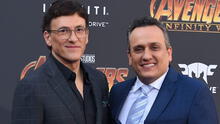 Hermanos Russo y sus negociones con Marvel en “punto muerto” tras demanda de Johansson