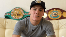 Campeón mundial mexicano, Óscar Valdez, responde a acusaciones tras salir positivo por fentermina
