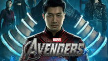 Shang-Chi es el nuevo Avenger del UCM: Marvel rinde tributo a héroes del pasado 