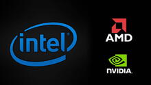Intel afirma que supera a AMD y presionará a Nvidia