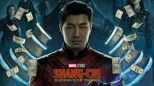 Shang-Chi supera las expectativas y debuta con 71,4 millones de dólares