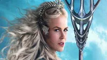 Aquaman 2: Nicole Kidman regresará como Atlanna en nueva entrega de James Wan para DC
