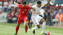 Países Bajos vs. Turquía EN VIVO: horario del partido por las Eliminatorias Qatar 2022 en Europa