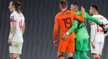 Eliminatorias Qatar 2022: mira el Países Bajos vs. Turquía en vivo por Pirlo TV