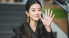 Seo Ye Ji vuelve a los dramas con Eve’s scandal tras caso de Kim Jung Hyun