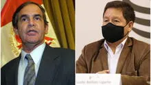 Chiabra sobre eventual cuestión de confianza: “De ser necesario nos vamos todos y empezamos de nuevo”