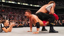 Chris Jericho sobre MJF: “Una de las mejores rivalidades de los últimos 20 años”