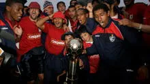 Cienciano campeón de la Recopa Sudamericana: a 17 años de la segunda hazaña del Papá