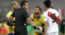 Perú vs. Brasil por eliminatorias: ¿dónde se jugará el partido por la fecha triple rumbo a Qatar 2022?