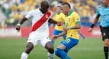 Perú vs. Brasil: ¿cómo quedaron los enfrentamientos por eliminatorias?